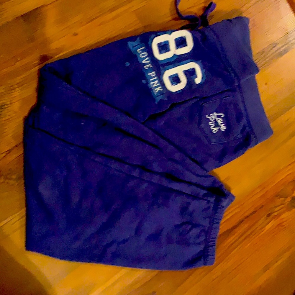 Victoria’s Secret pants